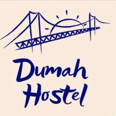 Hostel Dumah 상파울루 외부 사진