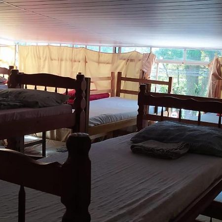 Hostel Dumah 상파울루 외부 사진