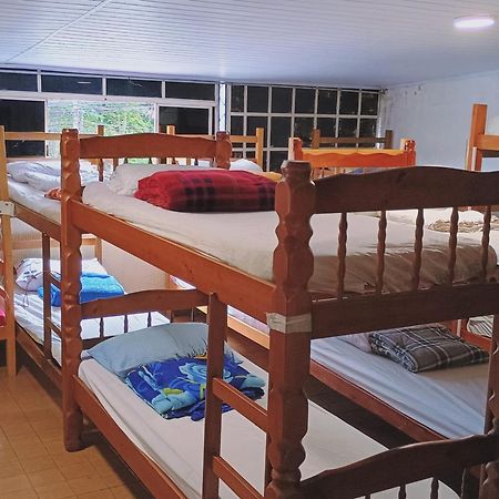 Hostel Dumah 상파울루 외부 사진