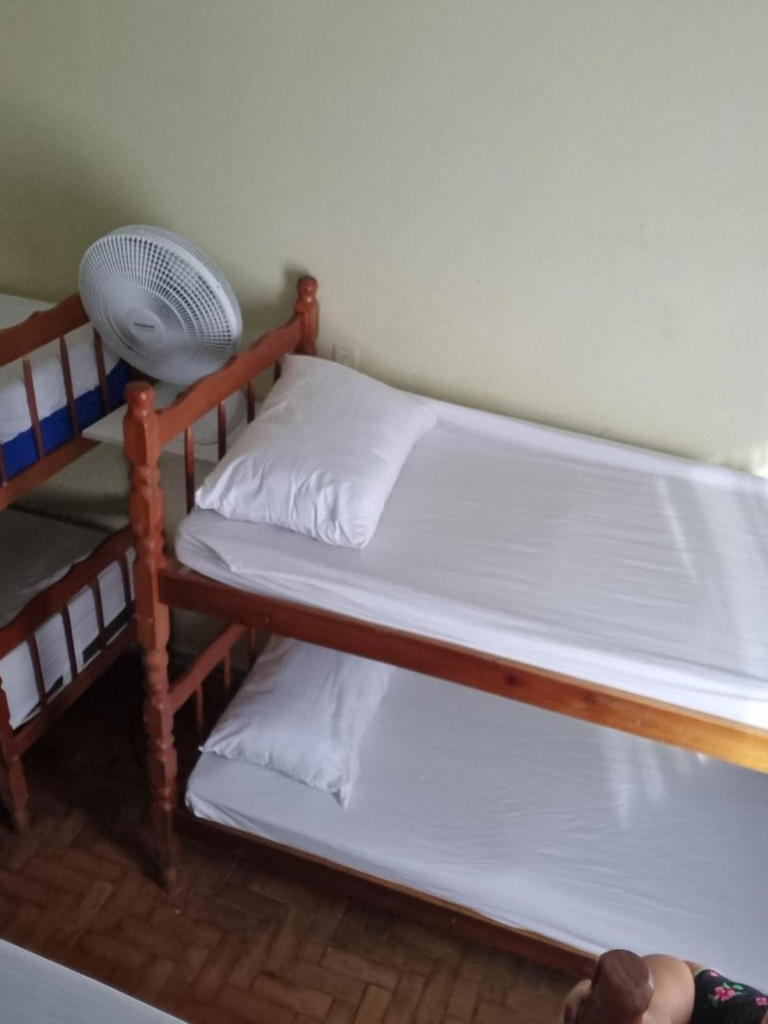 Hostel Dumah 상파울루 외부 사진