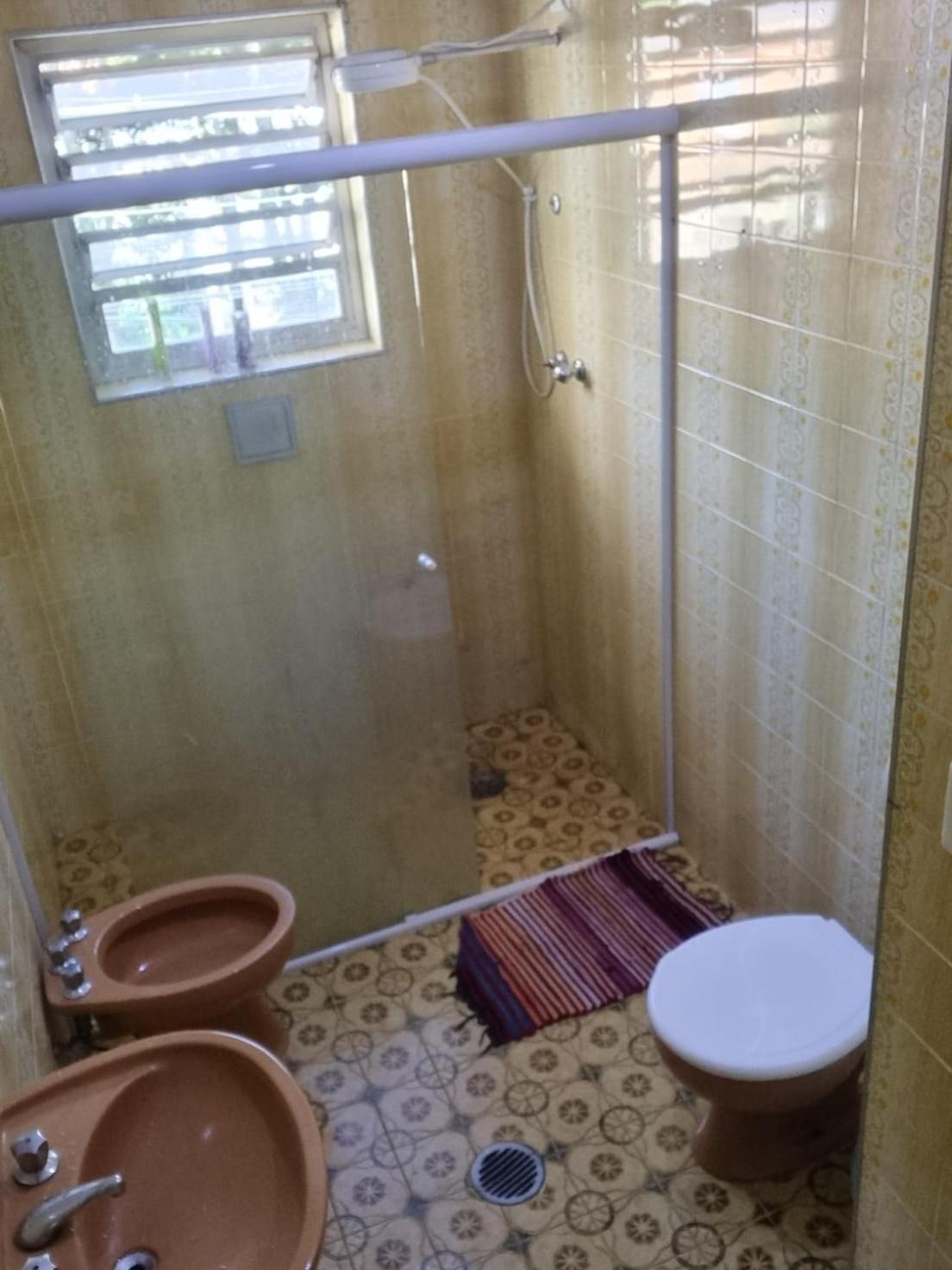 Hostel Dumah 상파울루 외부 사진