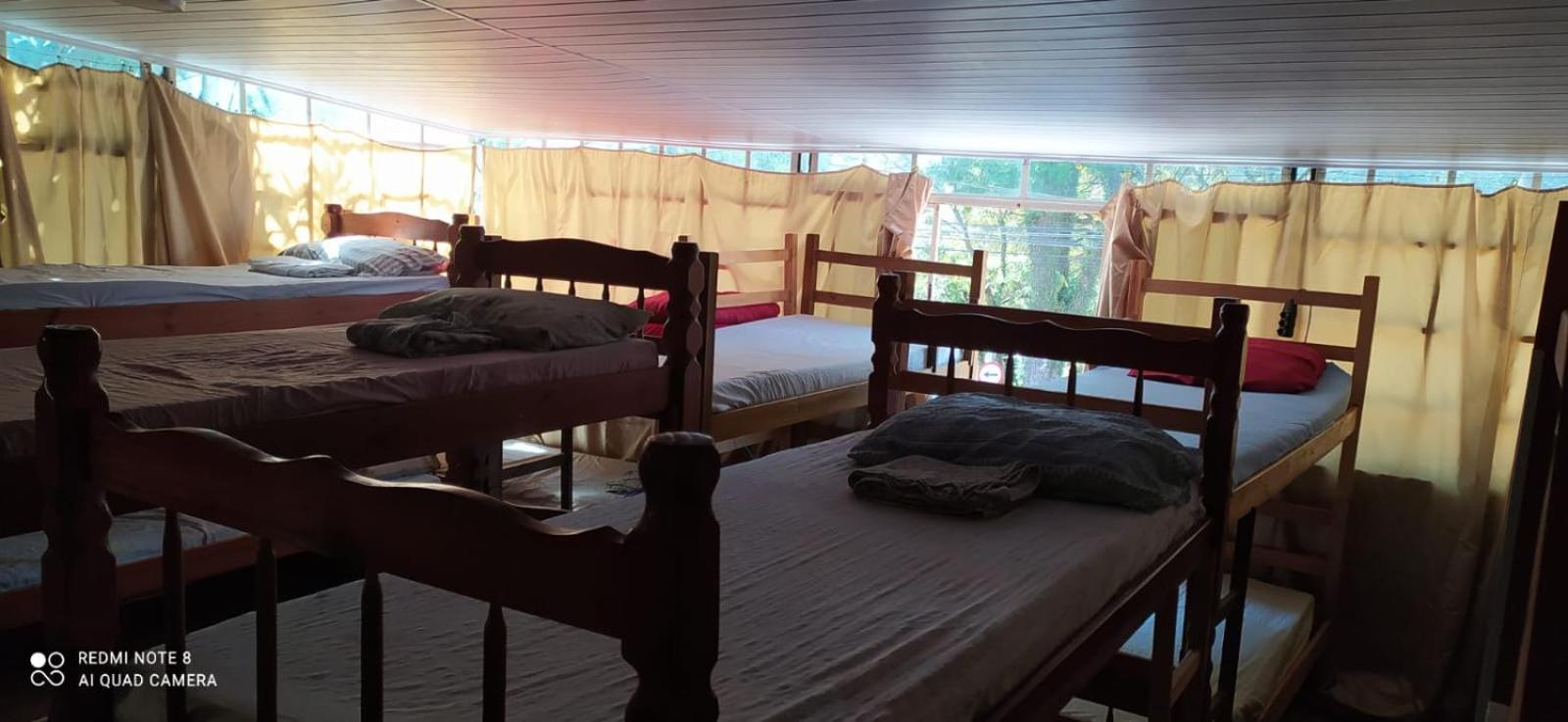 Hostel Dumah 상파울루 외부 사진