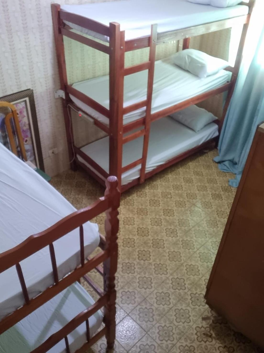 Hostel Dumah 상파울루 외부 사진
