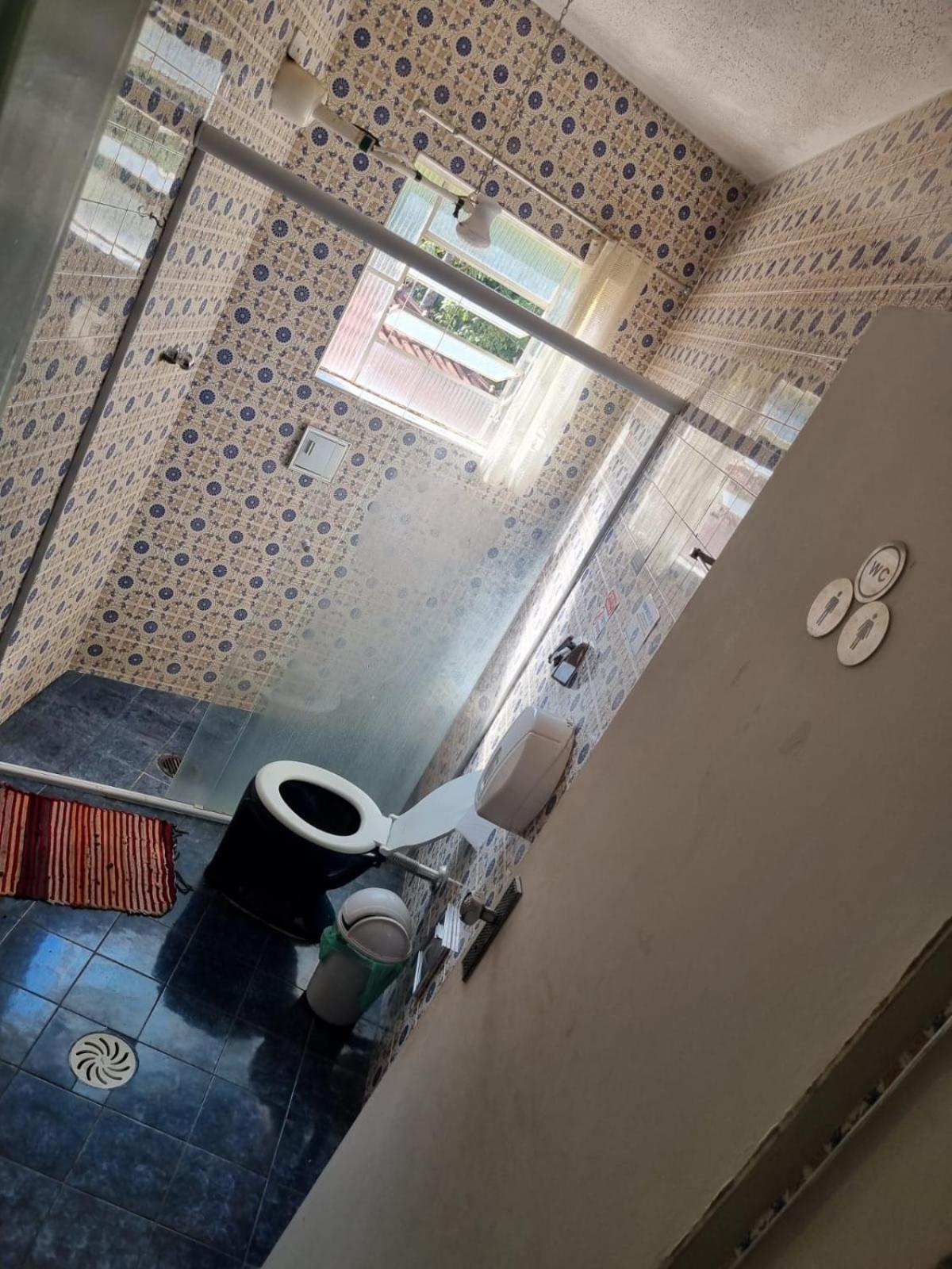 Hostel Dumah 상파울루 외부 사진