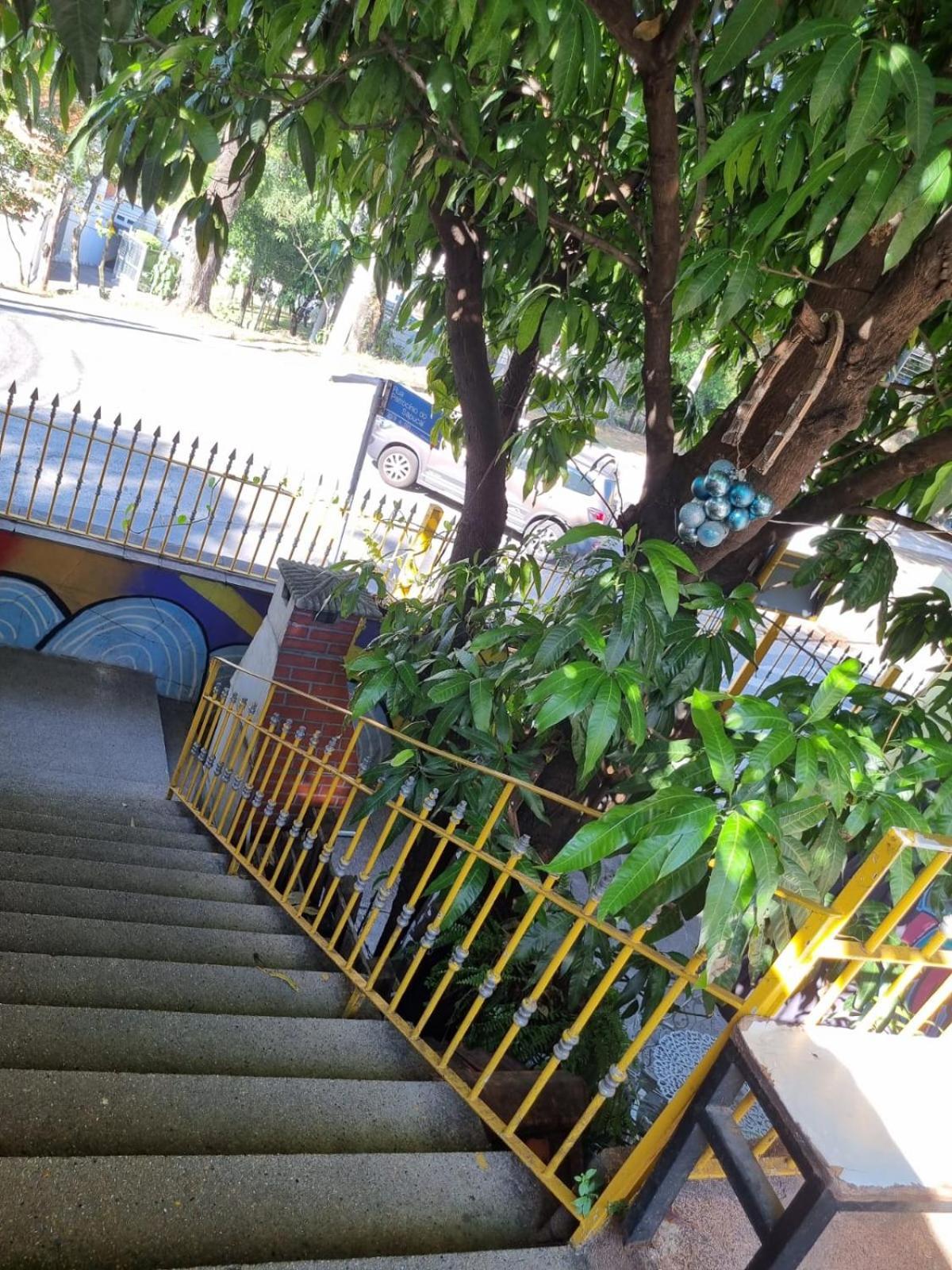 Hostel Dumah 상파울루 외부 사진